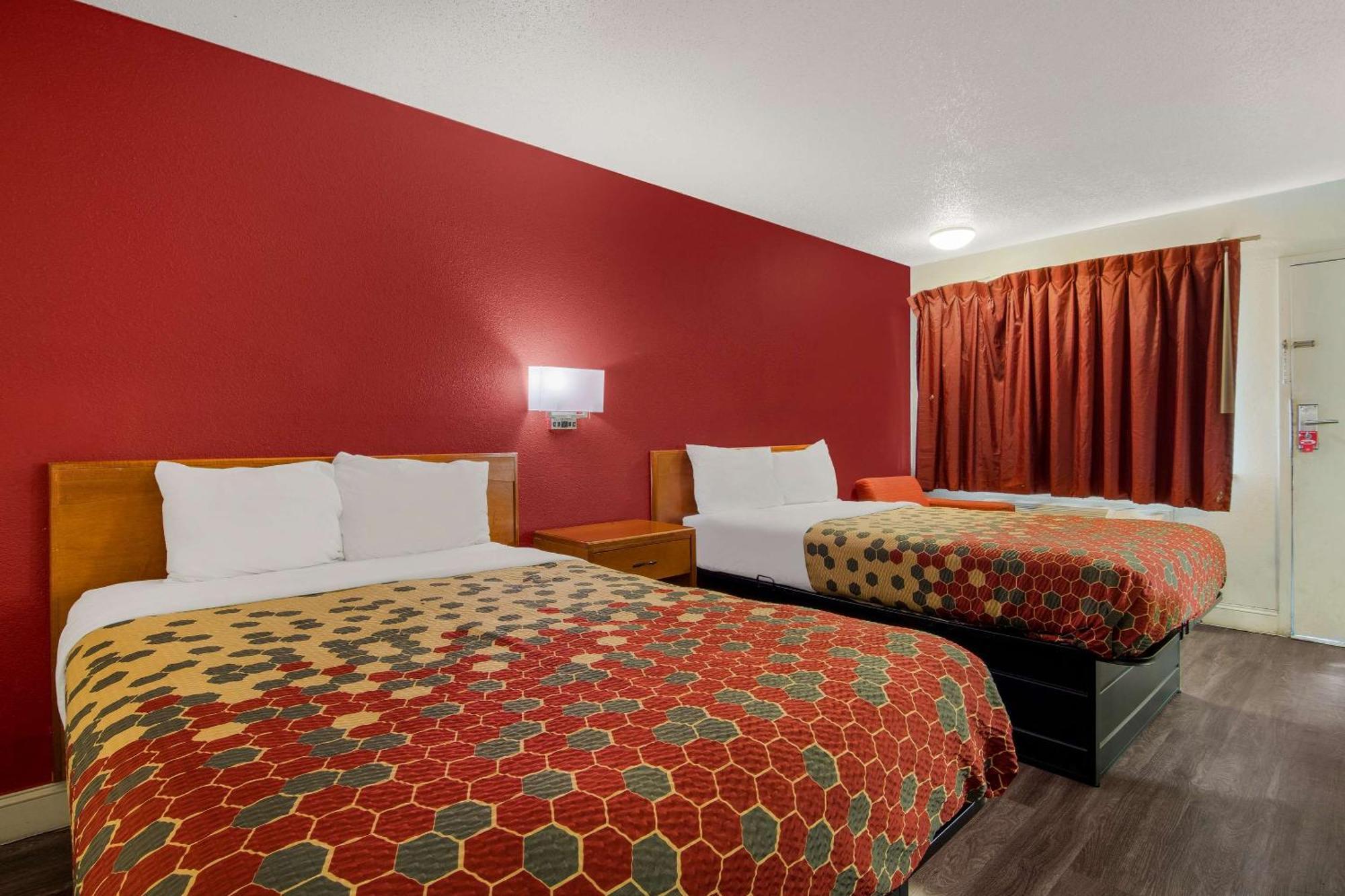 Econo Lodge Goldsboro Hwy 70 Eksteriør billede
