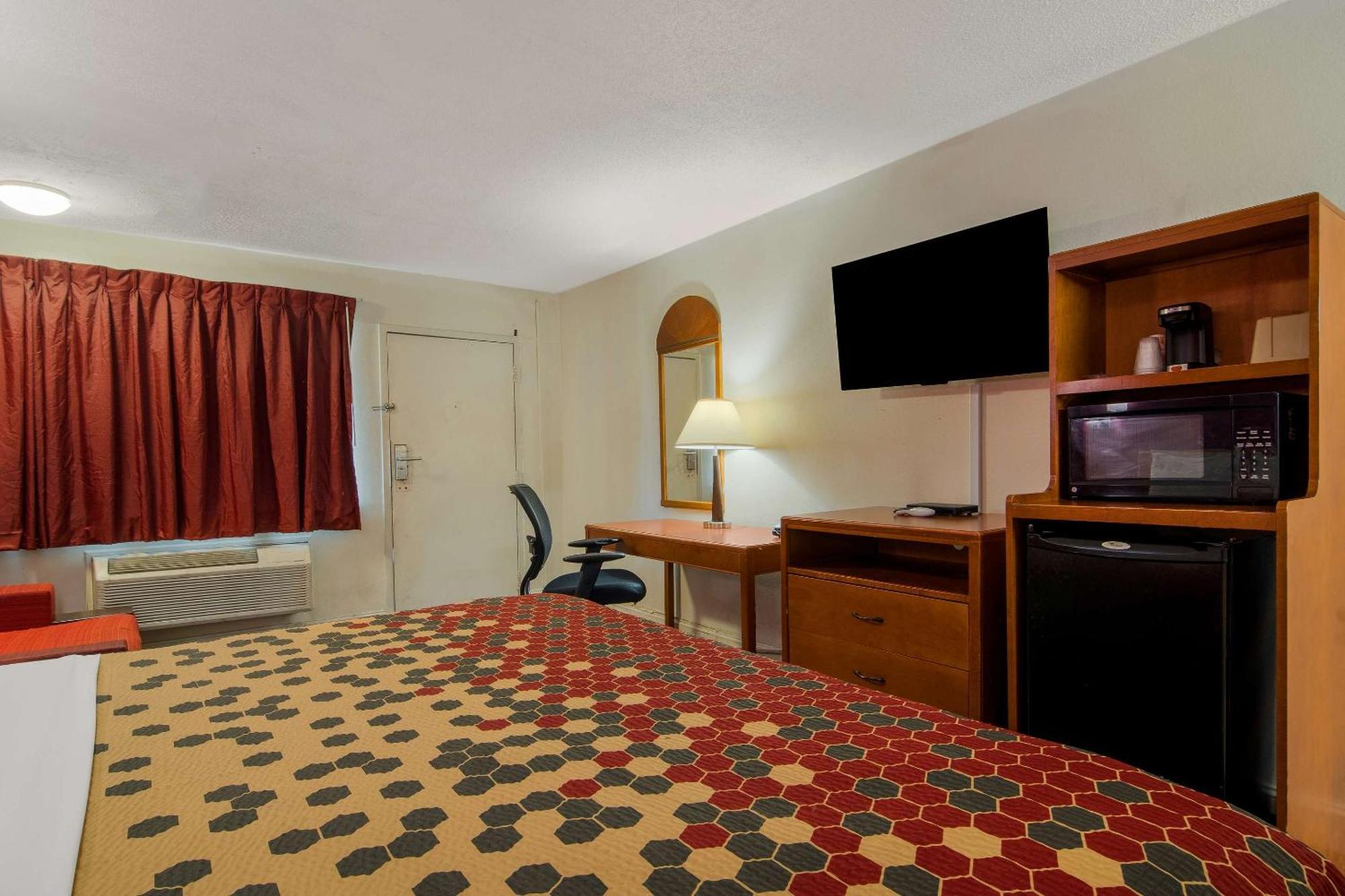 Econo Lodge Goldsboro Hwy 70 Eksteriør billede